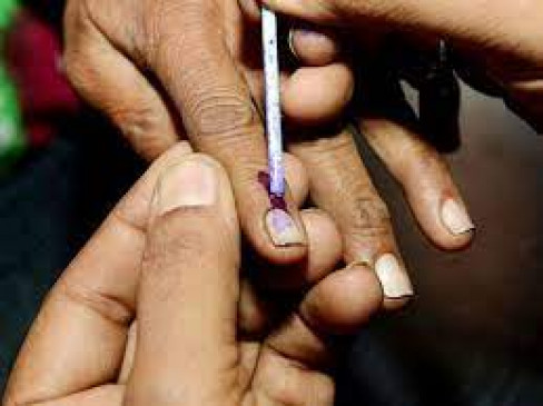 17 applications for 2 seats, October 12 is the last date to withdraw the form