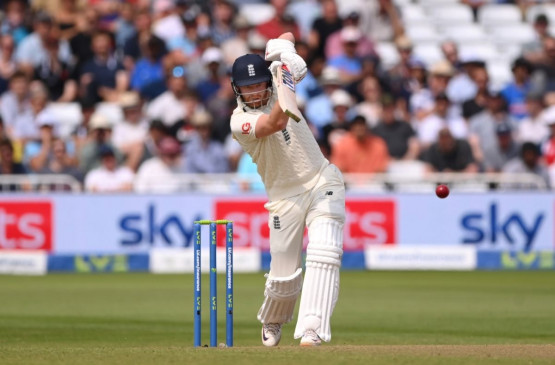 Bairstow needs to play big innings: Hossain