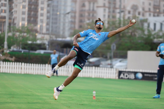 It was difficult to sit and watch the players of the team play: Iyer