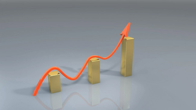 Indias exports jump 45% to $33.14 bn in August on robust demand