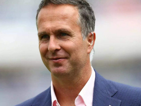 Wickets will be available if England keeps patience: Vaughan