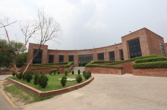 JNU to allow final-year PhD scholars back on campus from Monday