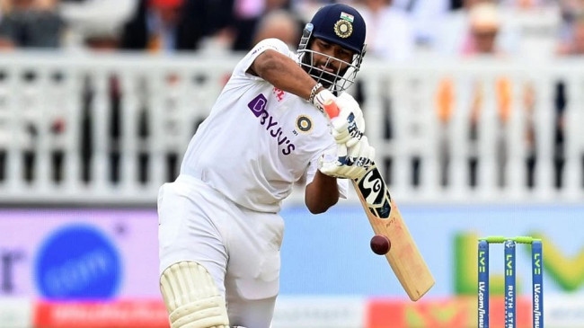 Pant needs to spend more time at crease: Madan Lal