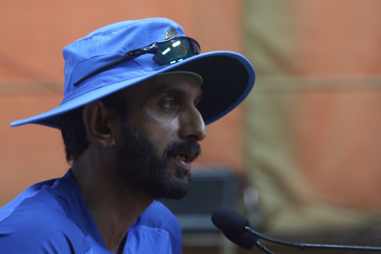 Team was a bit affected after Shastris result: Rathod