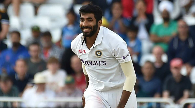 ICC Player of the Month: Jasprit Bumrah, Joe Root and Shaheen Afridi nominated for August