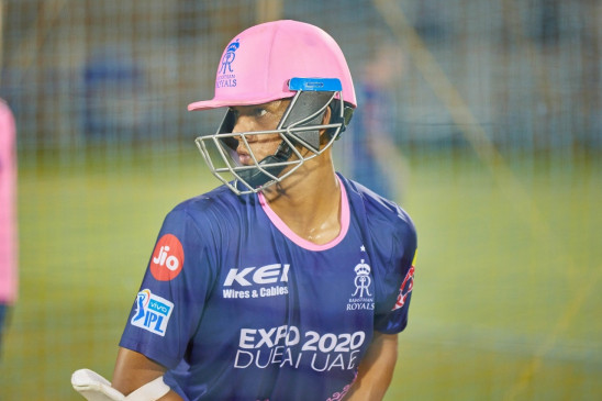 Sessions with Sachin sir helped me improve my game: Yashasvi Jaiswal