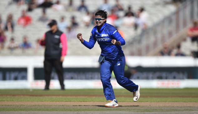 Womens ranking: Deepti Sharma improves one place in T20 rankings