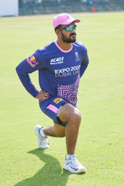 Rajasthan Royals helped me when I was in bad shape: Cariappa