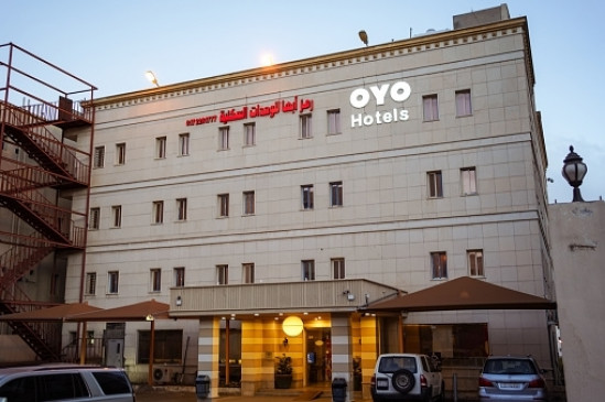 OYO raises authorized share capital of Rs 900 crore