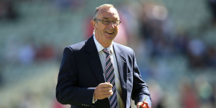 England need to improve their performance and team spirit: Lloyd