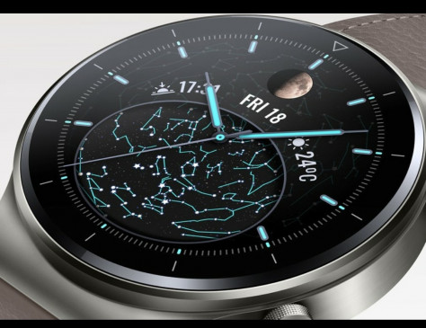 Huawei GT 2Pro smartwatch India launch date revealed