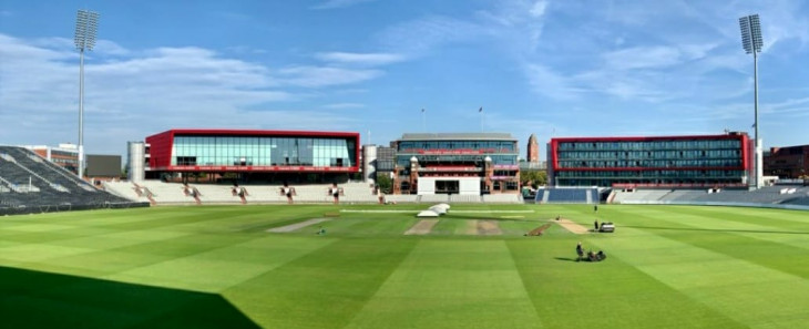 BCCI asks ECB to reschedule final Test