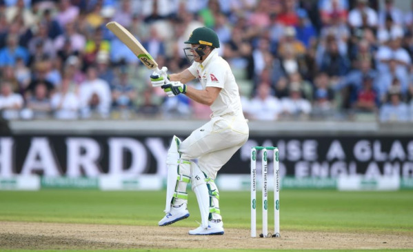 Australia not keen to play Test against Afghanistan: Paine