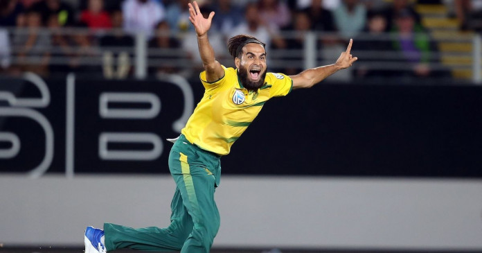 I feel I deserve some respect: Tahir