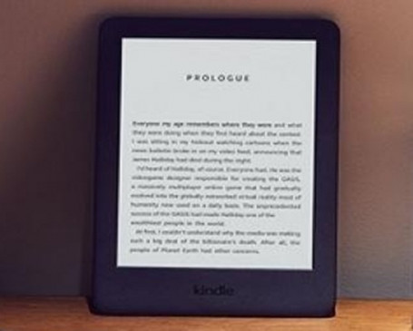 Amazon is about to update Kindle, navigation will be easier
