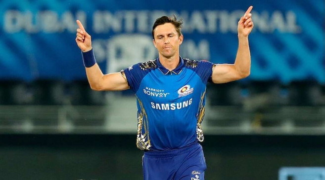 IPL 2021: Excited to visit UAE: Boult