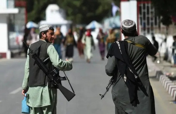 अफगानिस्तान में बढ़ते पाकिस्तानी प्रभाव से ईरान बेचैन