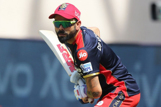 Before the start of IPL 2021, Kohli said – players coming as replacements have good talent Before the start of IPL 2021, Kohli said – players coming as replacements have good talent