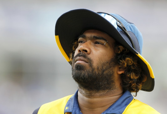 Sri Lankan fast bowler Lasith Malinga retired from T20 श्रीलंका के लसिथ मलिंगा ने टी20 से लिया संन्यास