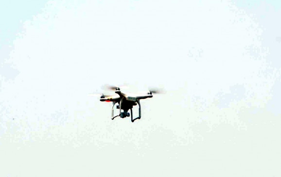 Center approves PLI for drone manufacturing