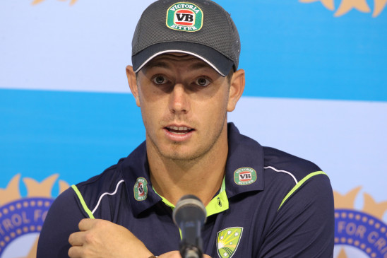 Upcoming Ashes series will be a make and break series for me: Pattinson