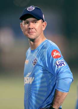 Waited four months to join Delhi Capitals camp: Ponting