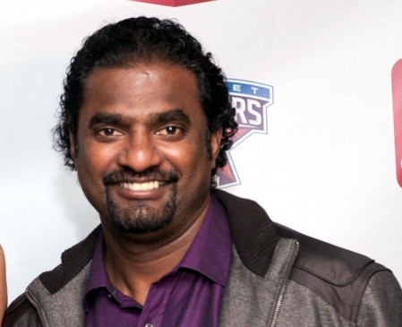 Art of understanding players well made Dhoni a successful captain: Muralitharan