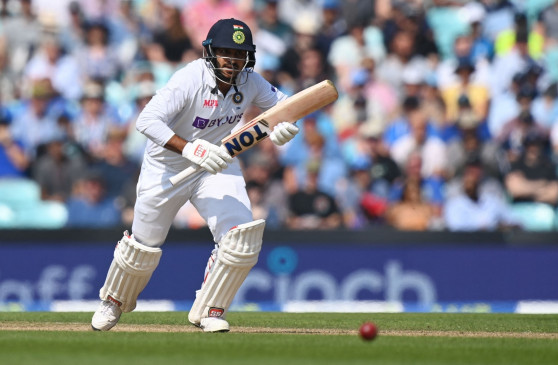 Took extra effort to improve batting: Shardul