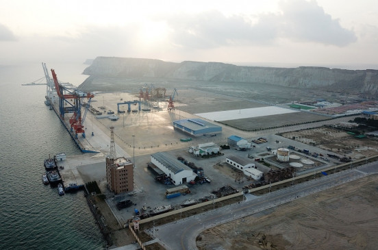 Chinese companies unhappy with slow pace of CPEC