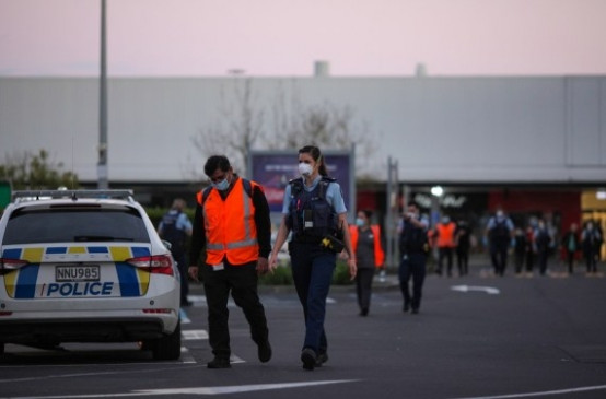 न्यूजीलैंड गिरोहों और संगठित अपराध पर लगातार कर रहा है कार्रवाई