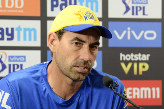 We want a fresh start: Fleming