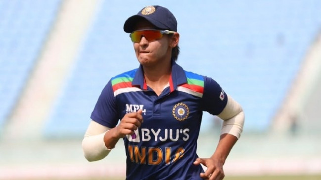 Harmanpreet Kaur out of first two ODIs against Australia