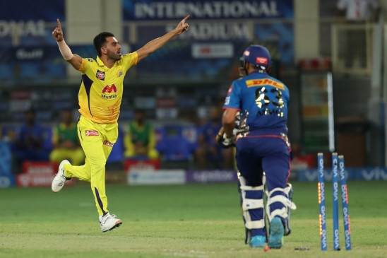 It is important to adapt to the conditions in IPL
