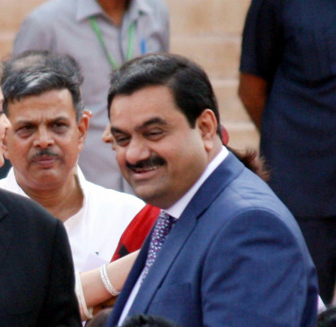 Adani Group on its way to become worlds largest renewable energy generation company: Gautam Adani