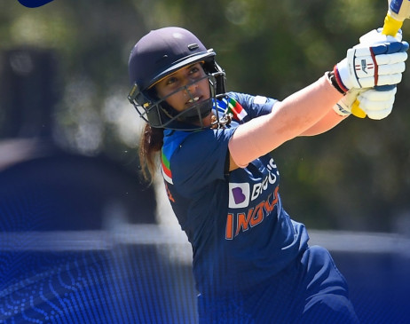 We didnt work on our plans: Mithali Raj