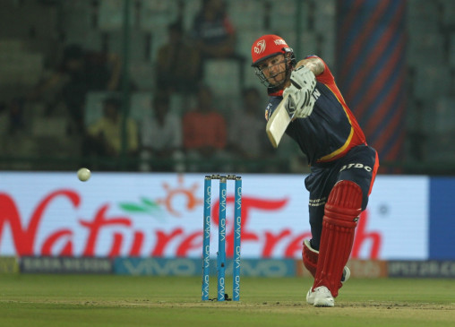 Jason Roy should start before Warner for Hyderabad: Butcher