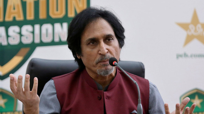 England didnt mention security at all: Rameez Raja