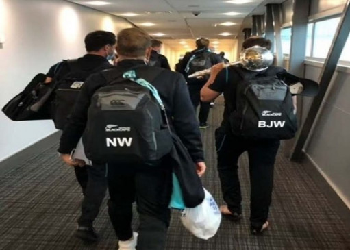 Latham thanks Pak authorities for keeping New Zealand players safe