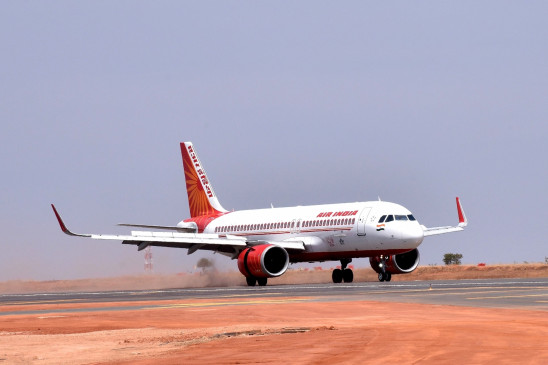 एयर इंडिया के सीएमडी बंसल को मिली नागरिक उड्डयन सचिव की जिम्मेदारी