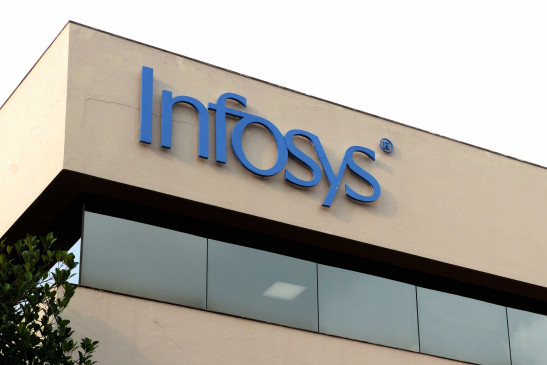 Over 3 crore taxpayers successfully completed transactions: Infosys Over 3 crore taxpayers successfully completed transactions: Infosys