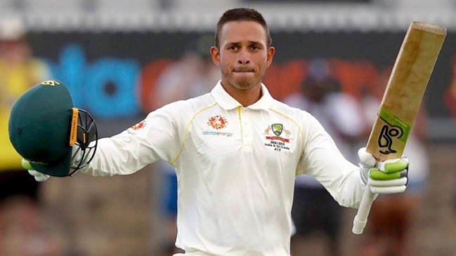 I think it is easy for players and organizations to say no to Pakistan: Khawaja