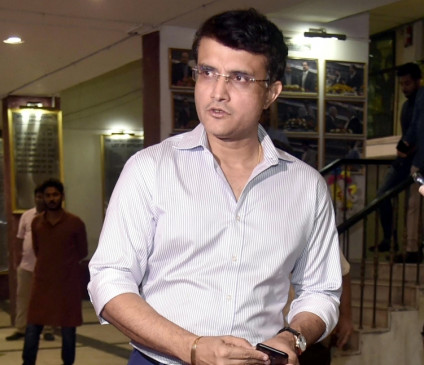 Ganguly has played a big role in my batting: Venkatesh