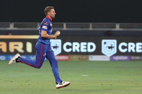 The match against Rajasthan is not going to be easy: Nortje
