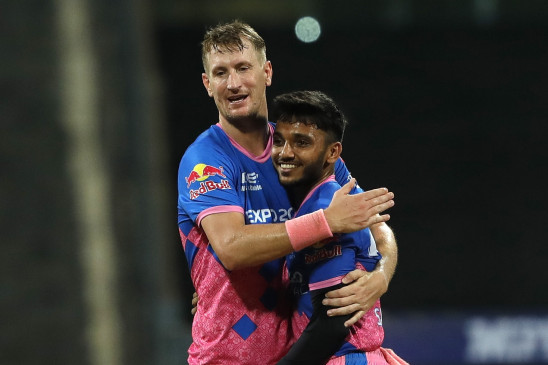 Teams fielding remains a matter of concern: Morris