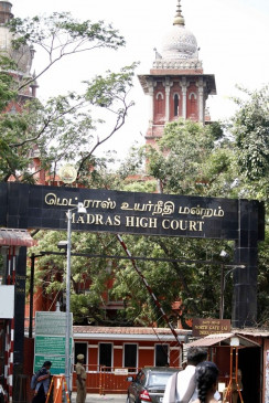 Madras High Court dismisses defamation case against Telangana Governor