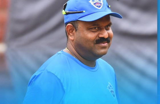 Despite the loss against KKR, many positive things happened: Delhi Capitals coach