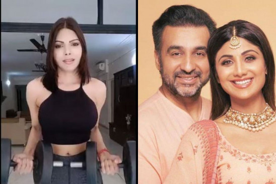 शर्लिन चोपड़ा ने शिल्पा शेट्टी पर साधा निशाना, कहा- दीदी को अपने पति.....