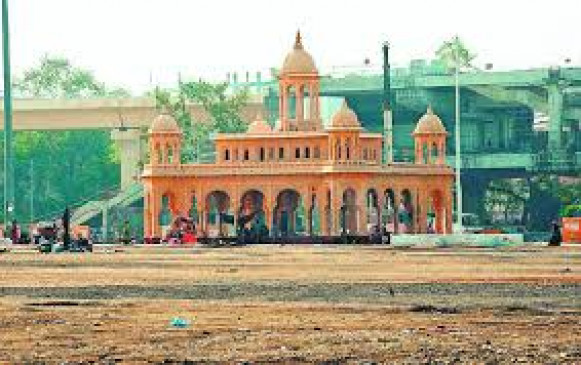 Amrit festival of independence, colorful programs will be held from October 1