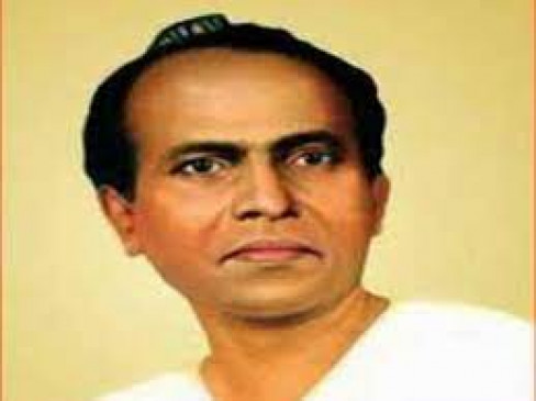 Annabhau Sathe Memorial to be built in Ahmednagar