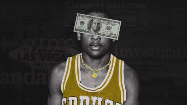 नेटफ्लिक्स ने रिलीज किया Bad Sport का ट्रेलर, 6 अक्टूबर को होगा सीरीज का प्रीमियर नेटफ्लिक्स ने रिलीज किया Bad Sport का ट्रेलर, 6 अक्टूबर को होगा सीरीज का प्रीमियर